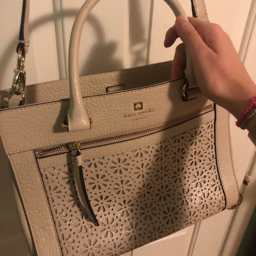 Kate Spade Purse - Picture 5 of 5